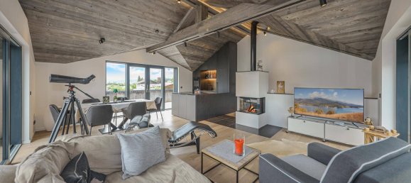 2 chambres Penthouse à St. Johann in Tirol, Austria No. 178075 16