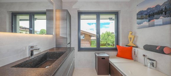 2 chambres Penthouse à St. Johann in Tirol, Austria No. 178075 11