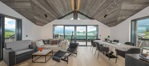 2 chambres Penthouse à St. Johann in Tirol, Austria No. 178075 3