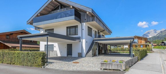 2 chambres Penthouse à St. Johann in Tirol, Austria No. 178075 15