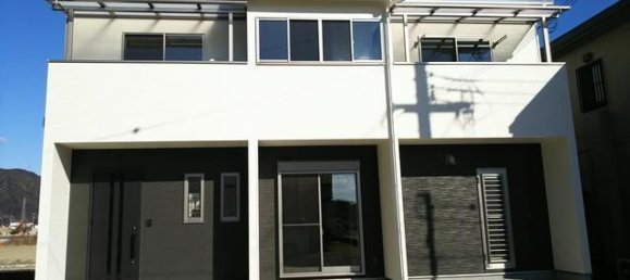 Casa de 5 dormitorios en Hyogo, Japan No. 8877 2