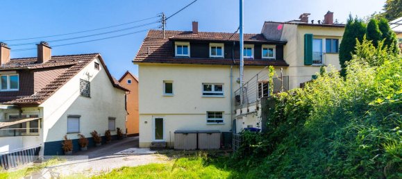 3 chambres Maison de ville à Rems-Murr-Kreis, Germany No. 268406 26