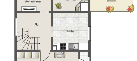 3 chambres Maison de ville à Rems-Murr-Kreis, Germany No. 268406 29