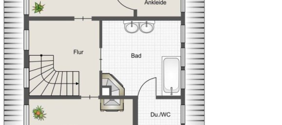 3 chambres Maison de ville à Rems-Murr-Kreis, Germany No. 268406 30