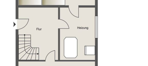 3 chambres Maison de ville à Rems-Murr-Kreis, Germany No. 268406 28