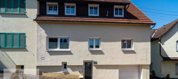 3 chambres Maison de ville à Rems-Murr-Kreis, Germany No. 268406 24