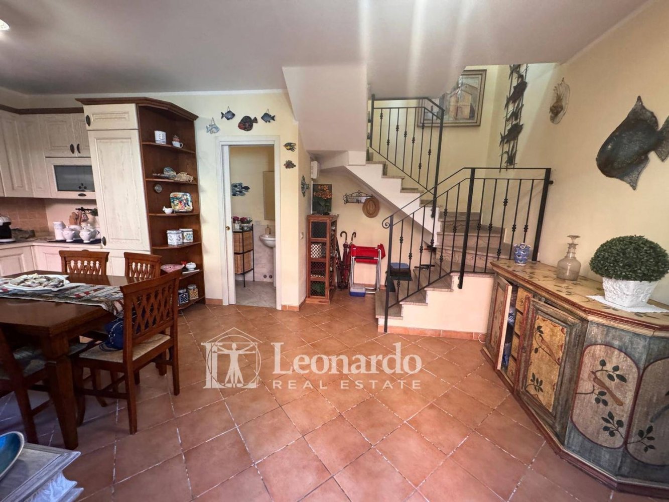 6-salle Maison à Viareggio, Italy No. 147399