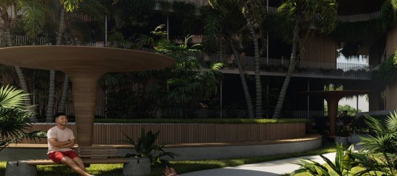 2 bedrooms Condominium for sale in Layan Beach, Phuket, Southern Thailand, Thailand № 80251 11