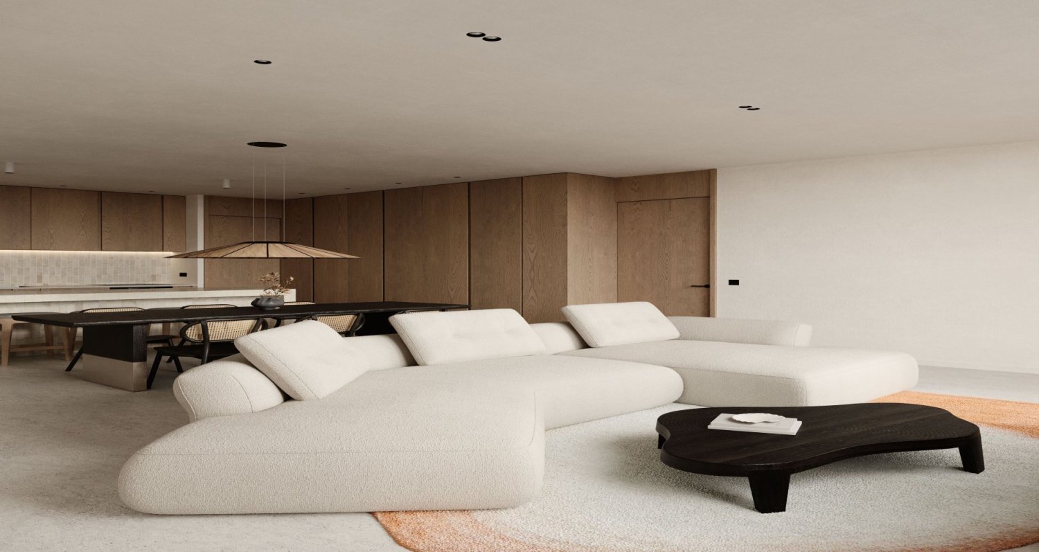 2 bedrooms Condo in Layan Beach, Thailand No. 80251