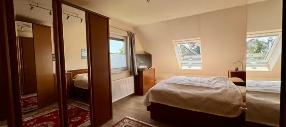 Adosado de 1 dormitorio en Dresden, Germany No. 234771 6