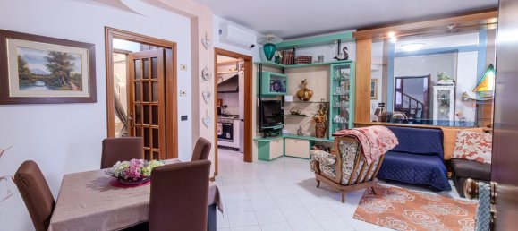 5 rooms Villa in Castenaso, Italy No. 38557 17