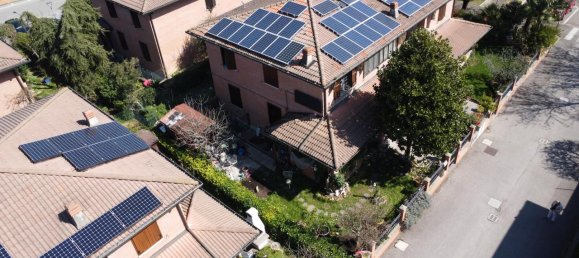 5 rooms Villa in Castenaso, Italy No. 38557 14
