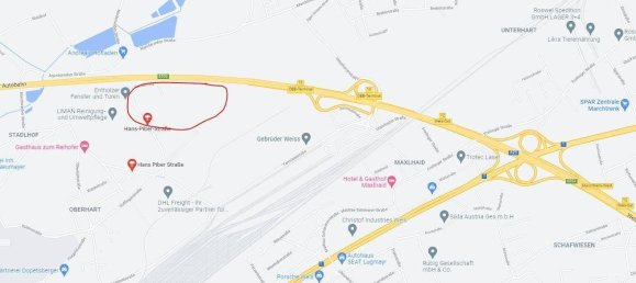 30292m² Land in Wels, Austria No. 156189 6