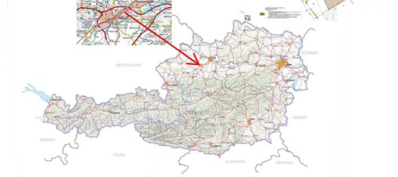 30292m² Land in Wels, Austria No. 156189 4