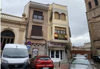 350m² Commercial property in Toledo, Spain No. 251119