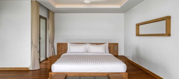 5 chambres house à louer à Bang Tao, Phuket, Southern Thailand, Thailand № 80315 22