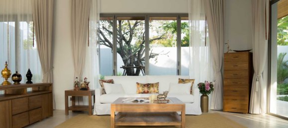 5 chambres house à louer à Bang Tao, Phuket, Southern Thailand, Thailand № 80315 6