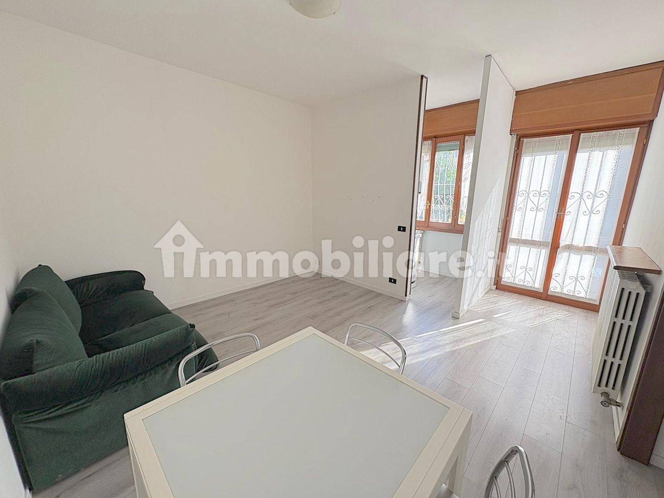 2 bedrooms Apartment in Villasanta, Italy No. 332232