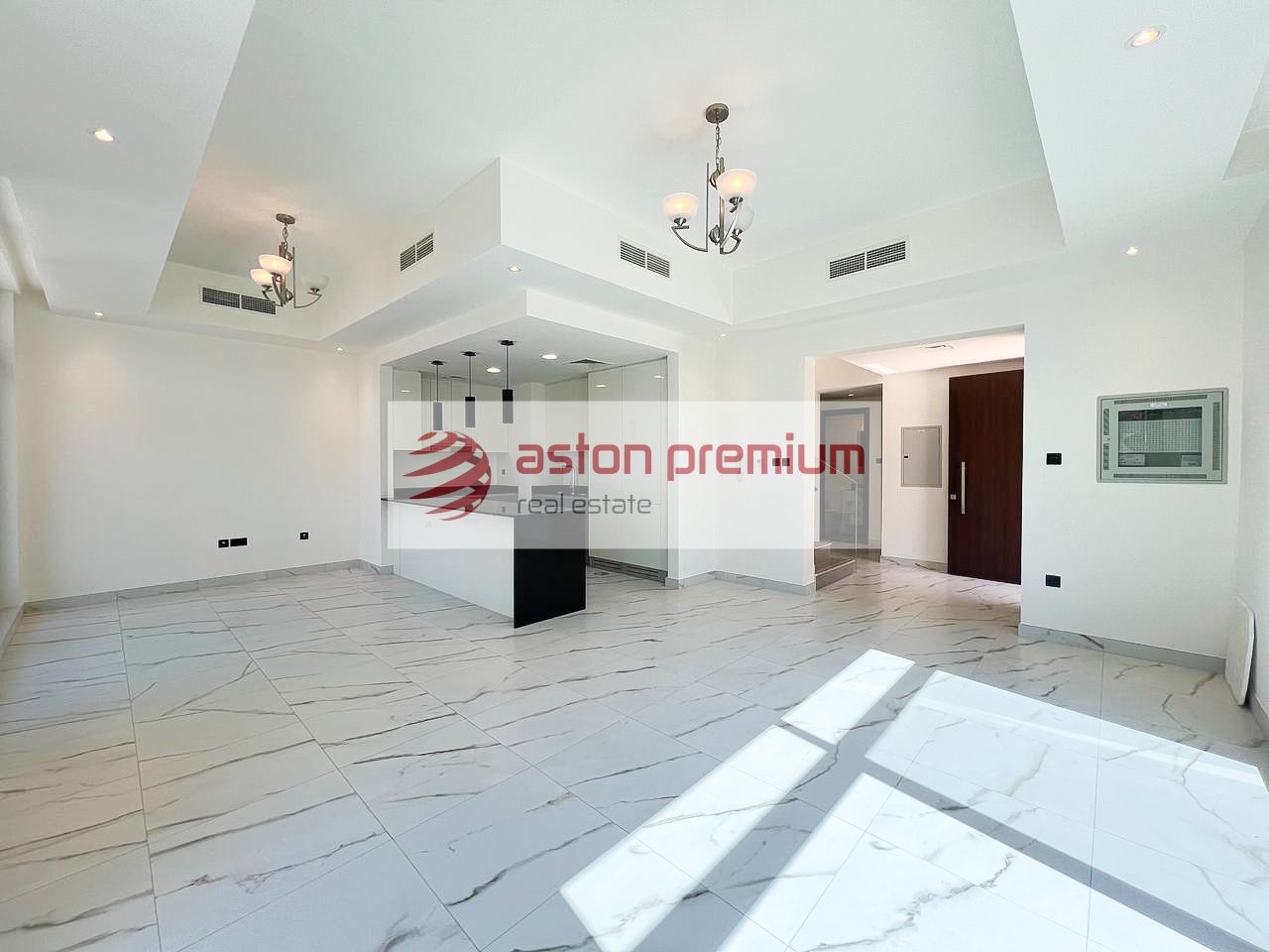 4 bedrooms Townhouse in Wadi Al Safa 3, UAE No. 110158