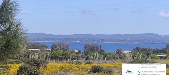 12000m² Land in Sardinia, Italy No. 312931 2