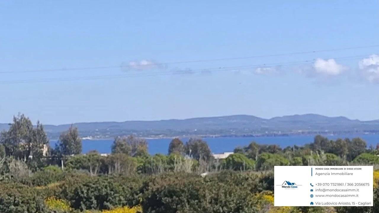 12000m² Land in Sardinia, Italy No. 312931