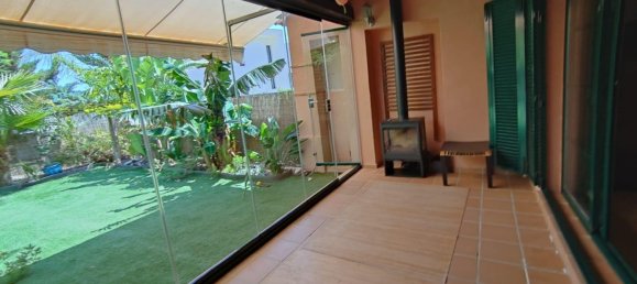 3 bedrooms House in Finestrat, Spain No. 284356 15