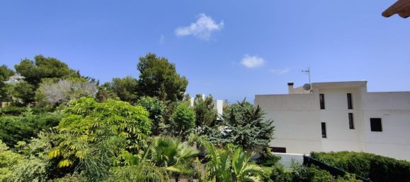 3 bedrooms House in Finestrat, Spain No. 284356 2