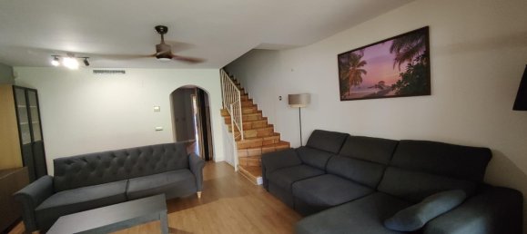 3 bedrooms House in Finestrat, Spain No. 284356 7