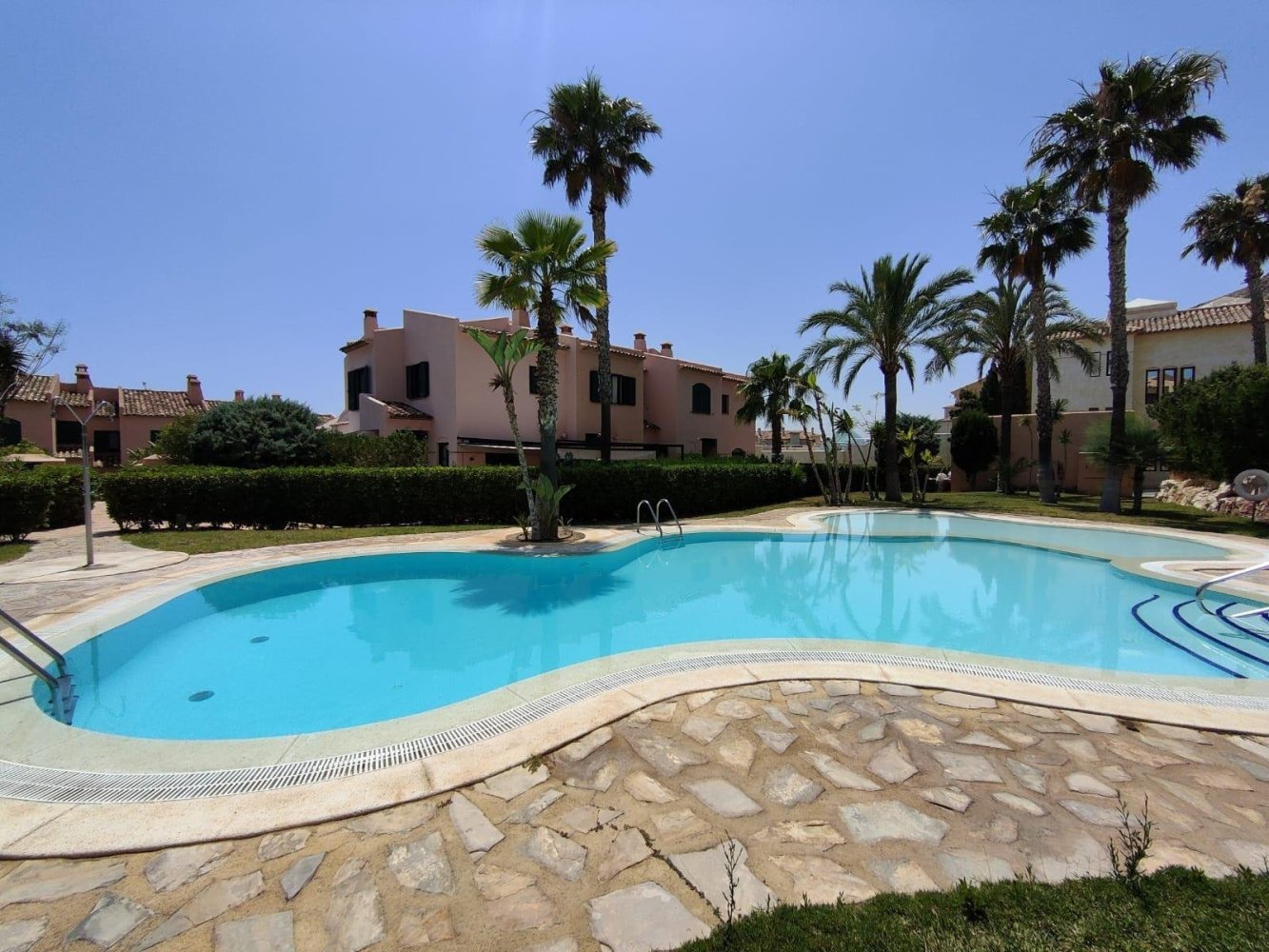 Casa T3 em Finestrat, Spain N.º 284356