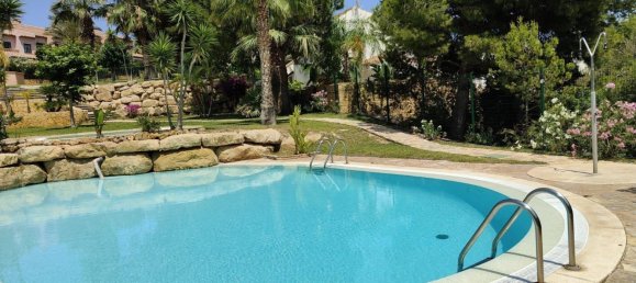 3 bedrooms House in Finestrat, Spain No. 284356 5