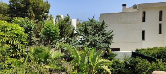 3 bedrooms House in Finestrat, Spain No. 284356 4