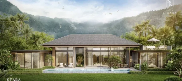 4 Schlafzimmer Haus in Bang Tao, Thailand, Nr. 80387 9