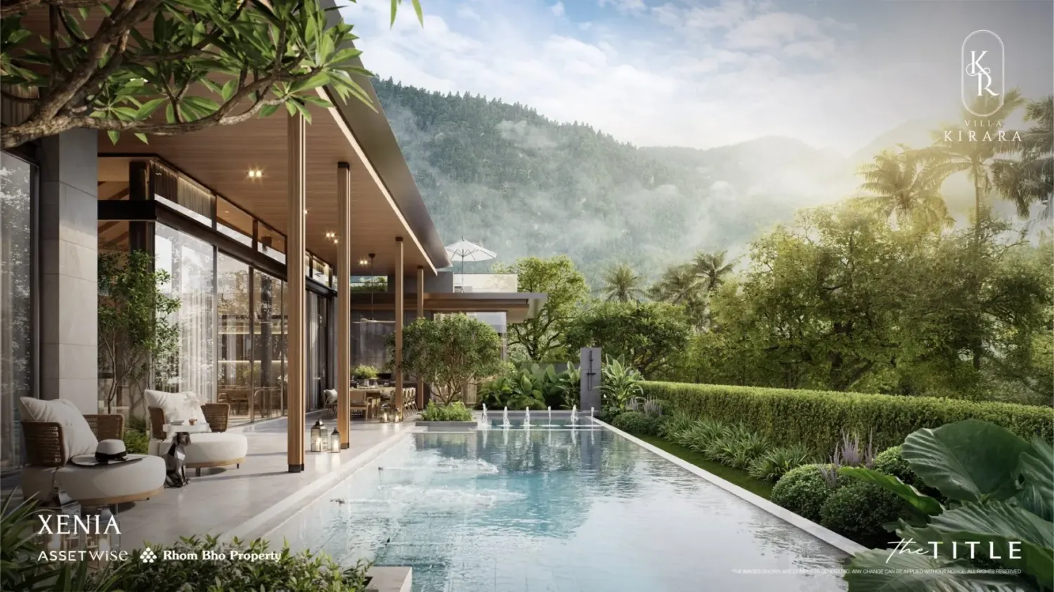 4 Schlafzimmer Haus in Bang Tao, Thailand, Nr. 80387