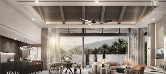 4 Schlafzimmer Haus in Bang Tao, Thailand, Nr. 80387 8