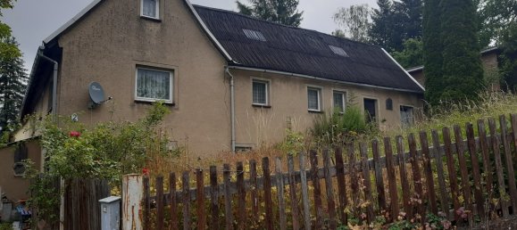 4-Zimmer Haus in Nossen, Germany, Nr. 35539 6