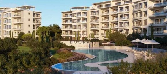2 bedrooms Apartment in Tserkezoi, Cyprus No. 19233 4