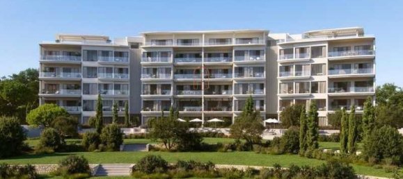 2 bedrooms Apartment in Tserkezoi, Cyprus No. 19233 8