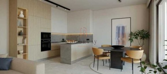 2 bedrooms Apartment in Tserkezoi, Cyprus No. 19233 2