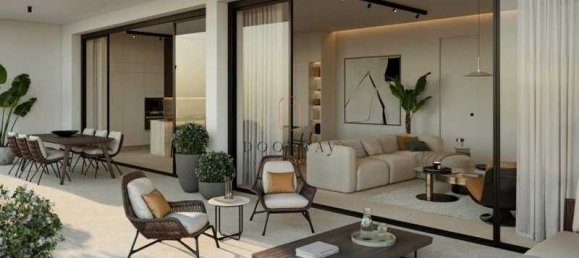 2 bedrooms Apartment in Tserkezoi, Cyprus No. 19233 6