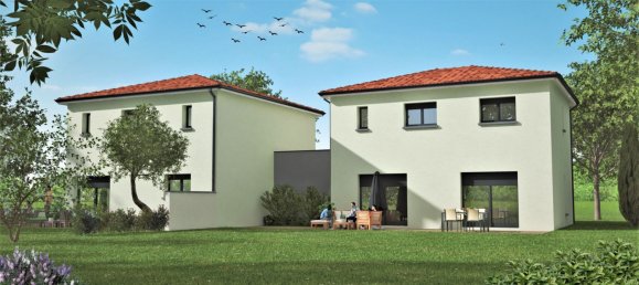 3 Schlafzimmer Grundstück in Haute-Garonne, France, Nr. 286215 3