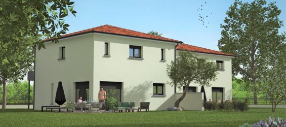 3 Schlafzimmer Grundstück in Haute-Garonne, France, Nr. 286215 2