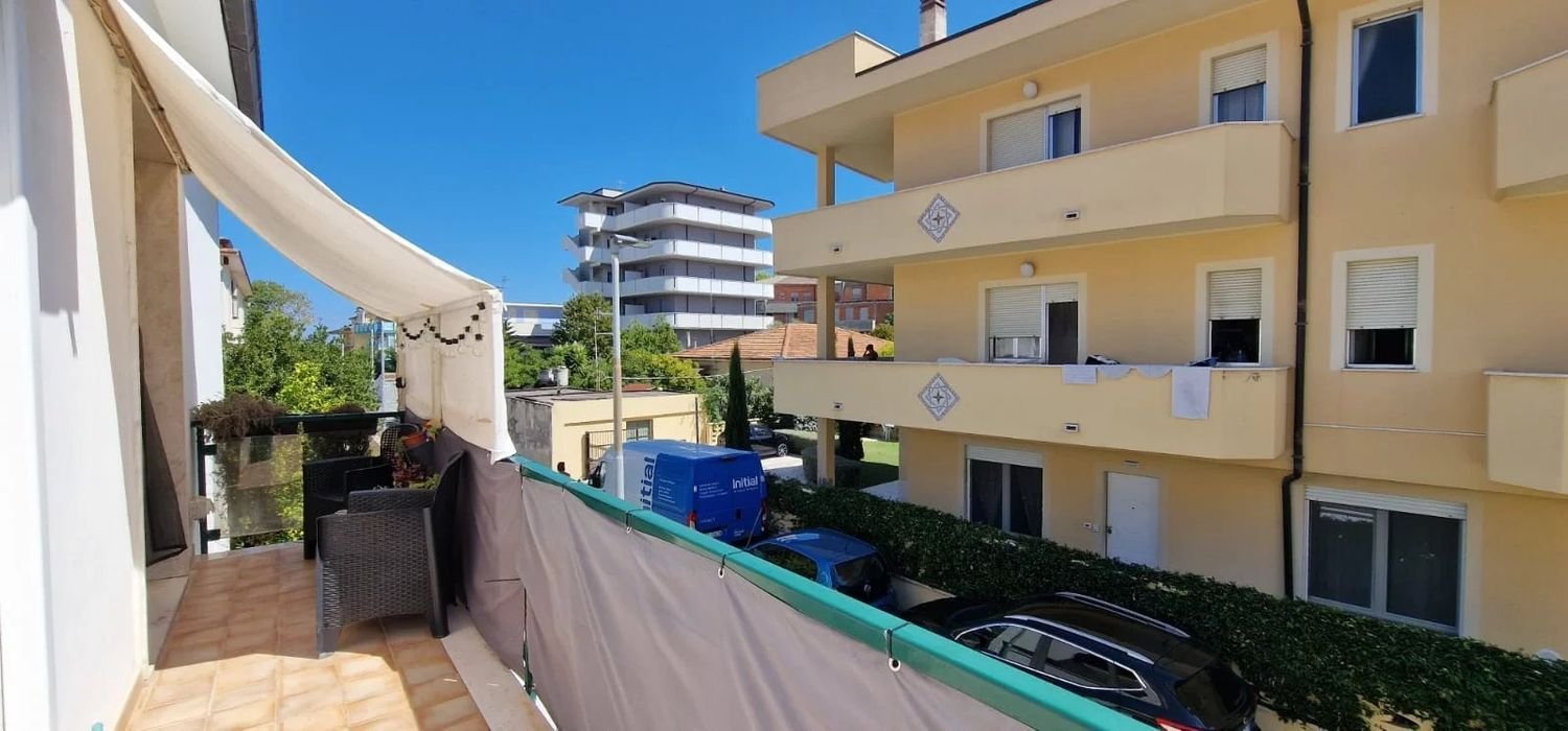 5 غرف نوم شقة في Montesilvano, Italy رقم 338969