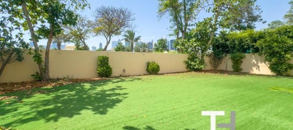 4 chambres Villa à Meadows, UAE No. 31381 13