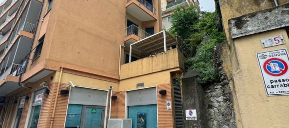 120m² Commercial property in Genoa, Italy No. 128098 26