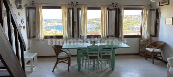 Apartamento de 1 dormitorio en Olbia, Italy No. 123270 7