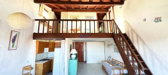 Apartamento de 1 dormitorio en Olbia, Italy No. 123270 9