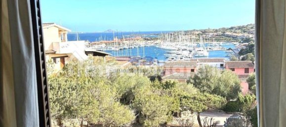 Apartamento de 1 dormitorio en Olbia, Italy No. 123270 6