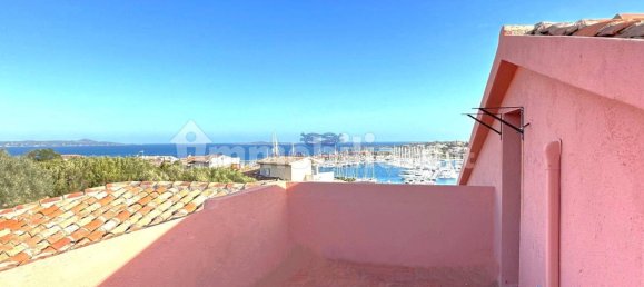 Apartamento de 1 dormitorio en Olbia, Italy No. 123270 14