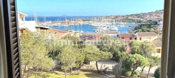 Apartamento de 1 dormitorio en Olbia, Italy No. 123270 4