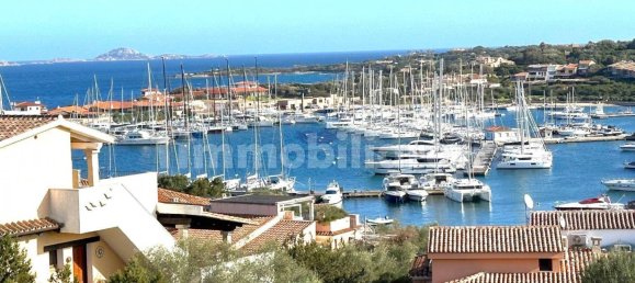 Apartamento de 1 dormitorio en Olbia, Italy No. 123270 10